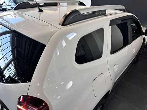 dacia, duster, suv 1.3 tce prestige plus edc, otomatik, benzin 2.el otomobil | renew 20