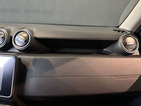 dacia, duster, suv 1.3 tce prestige plus edc, otomatik, benzin 2.el otomobil | renew 25