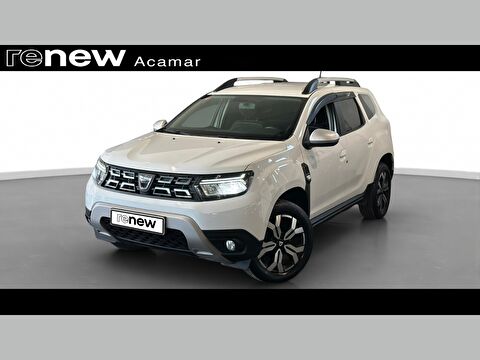 SUV 1.3 Tce Prestige Plus EDC, 2. el otomobil | renew