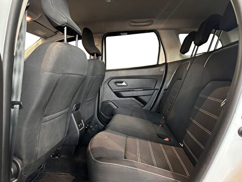 dacia, duster, suv 1.3 tce prestige plus edc, otomatik, benzin 2.el otomobil | renew 15