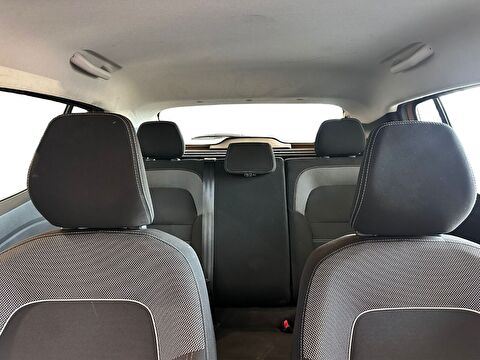 dacia, sandero stepway, 1.0 tce expression cvt, otomatik, benzin 2.el otomobil | renew 14