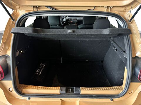 dacia, sandero stepway, 1.0 tce expression cvt, otomatik, benzin 2.el otomobil | renew 10