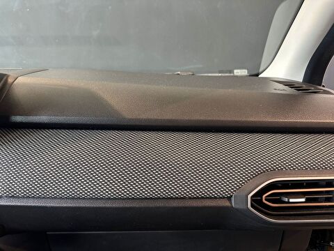 dacia, sandero stepway, 1.0 tce expression cvt, otomatik, benzin 2.el otomobil | renew 26