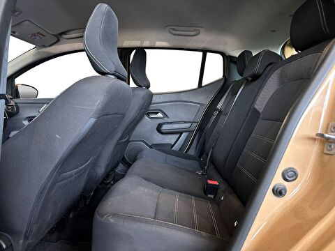 dacia, sandero stepway, 1.0 tce expression cvt, otomatik, benzin 2.el otomobil | renew 15