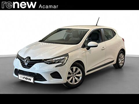 1.0 TCe Joy X-Tronic, 2. el otomobil | renew