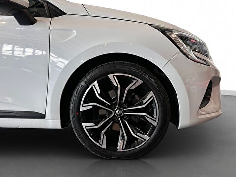 renault, clio, 1.0 tce joy x-tronic, otomatik, benzin 2.el otomobil | renew 8