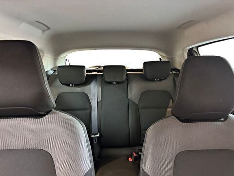 renault, clio, 1.0 tce joy x-tronic, otomatik, benzin 2.el otomobil | renew 14