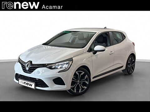 1.0 TCe Joy X-Tronic, 2. el otomobil | renew
