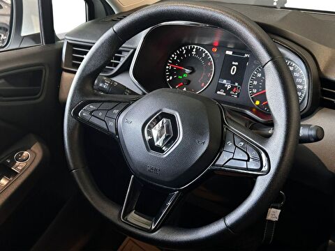 renault, clio, 1.0 tce joy x-tronic, otomatik, benzin 2.el otomobil | renew 18