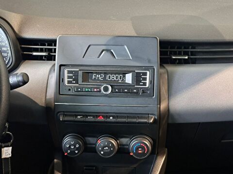renault, clio, 1.0 tce joy x-tronic, otomatik, benzin 2.el otomobil | renew 16