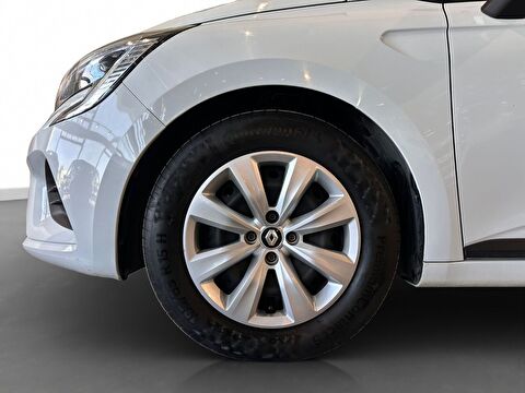 renault, clio, 1.0 tce joy x-tronic, otomatik, benzin 2.el otomobil | renew 6