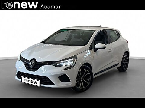 1.0 TCe Joy X-Tronic, 2. el otomobil | renew