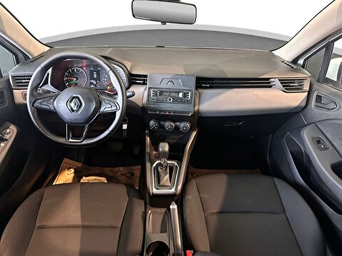renault, clio, 1.0 tce joy x-tronic, otomatik, benzin 2.el otomobil | renew 11