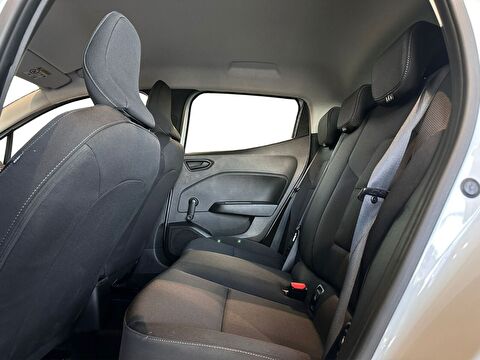 renault, clio, 1.0 tce joy x-tronic, otomatik, benzin 2.el otomobil | renew 15