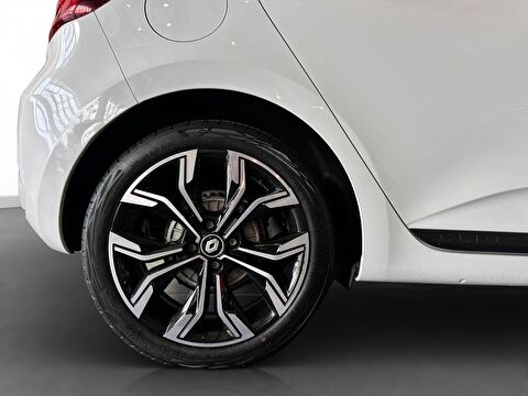 renault, clio, 1.0 tce joy x-tronic, otomatik, benzin 2.el otomobil | renew 9