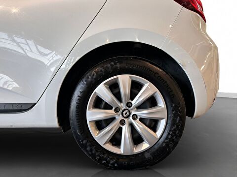 renault, clio, 1.0 tce joy x-tronic, otomatik, benzin 2.el otomobil | renew 7