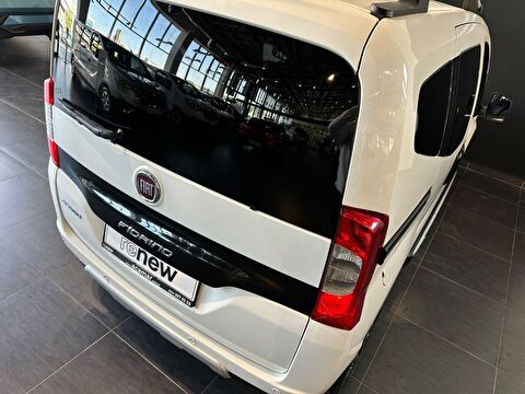 fiat, fiorino combi, 1.4 fire pop, otomatik, benzin 2.el otomobil | renew 20