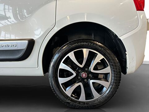fiat, fiorino combi, 1.4 fire pop, otomatik, benzin 2.el otomobil | renew 7