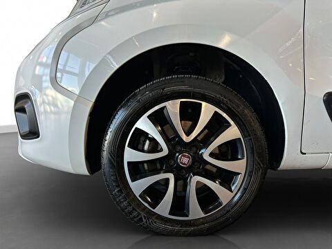 fiat, fiorino combi, 1.4 fire pop, otomatik, benzin 2.el otomobil | renew 6