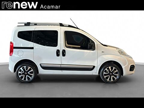 fiat, fiorino combi, 1.4 fire pop, otomatik, benzin 2.el otomobil | renew 5