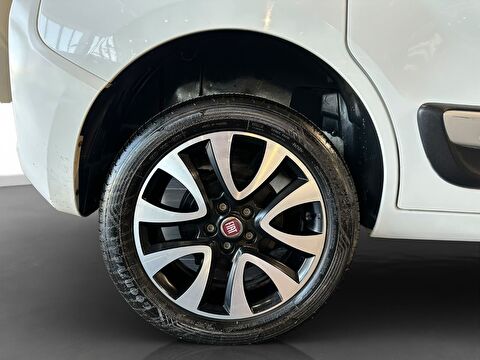 fiat, fiorino combi, 1.4 fire pop, otomatik, benzin 2.el otomobil | renew 9