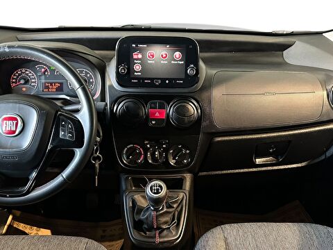 fiat, fiorino combi, 1.4 fire pop, otomatik, benzin 2.el otomobil | renew 13