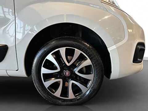 fiat, fiorino combi, 1.4 fire pop, otomatik, benzin 2.el otomobil | renew 8