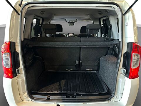 fiat, fiorino combi, 1.4 fire pop, otomatik, benzin 2.el otomobil | renew 10