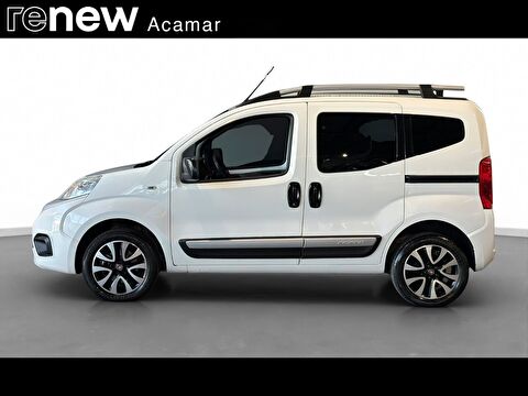 fiat, fiorino combi, 1.4 fire pop, otomatik, benzin 2.el otomobil | renew 4