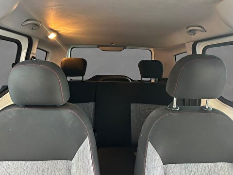 fiat, fiorino combi, 1.4 fire pop, otomatik, benzin 2.el otomobil | renew 14