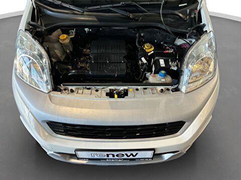fiat, fiorino combi, 1.4 fire pop, otomatik, benzin 2.el otomobil | renew 21