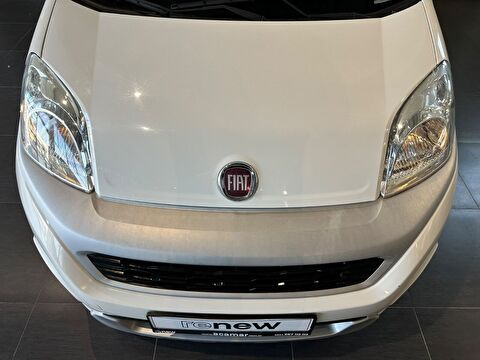 fiat, fiorino combi, 1.4 fire pop, otomatik, benzin 2.el otomobil | renew 22