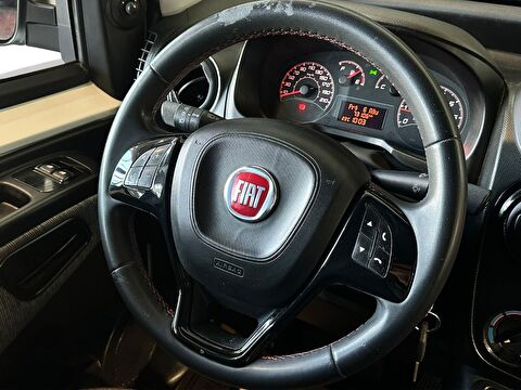 fiat, fiorino combi, 1.4 fire pop, otomatik, benzin 2.el otomobil | renew 18