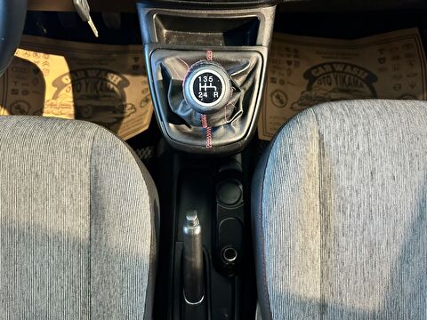 fiat, fiorino combi, 1.4 fire pop, otomatik, benzin 2.el otomobil | renew 19