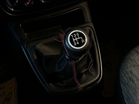 fiat, fiorino combi, 1.4 fire pop, otomatik, benzin 2.el otomobil | renew 17
