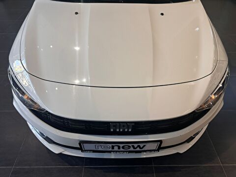 fiat, egea, sedan 1.3 multijet easy, manuel, dizel 2.el otomobil | renew 23