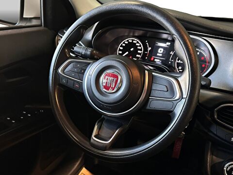 fiat, egea, sedan 1.3 multijet easy, manuel, dizel 2.el otomobil | renew 18