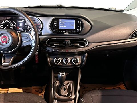 fiat, egea, sedan 1.3 multijet easy, manuel, dizel 2.el otomobil | renew 13