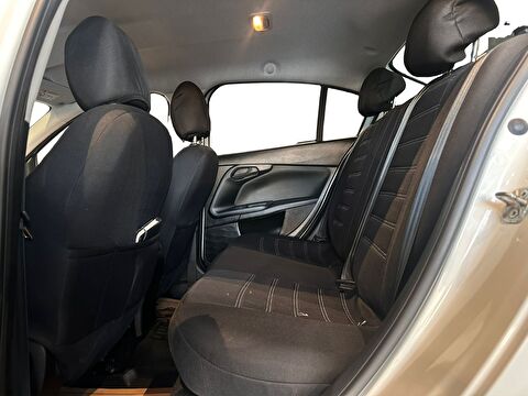 fiat, egea, sedan 1.3 multijet easy, manuel, dizel 2.el otomobil | renew 15