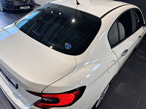 fiat, egea, sedan 1.3 multijet easy, manuel, dizel 2.el otomobil | renew 20