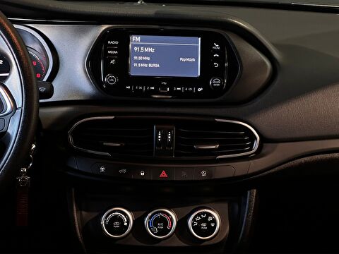 fiat, egea, sedan 1.3 multijet easy, manuel, dizel 2.el otomobil | renew 16