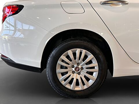 fiat, egea, sedan 1.3 multijet easy, manuel, dizel 2.el otomobil | renew 9