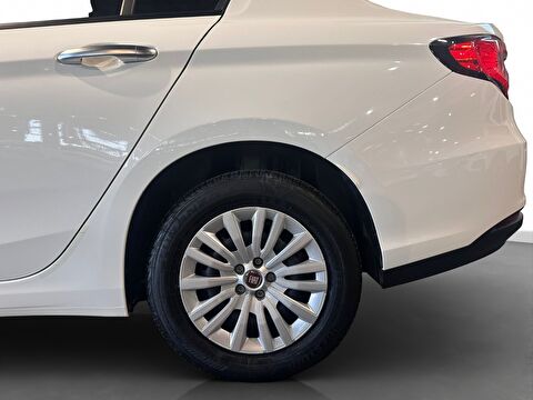 fiat, egea, sedan 1.3 multijet easy, manuel, dizel 2.el otomobil | renew 7