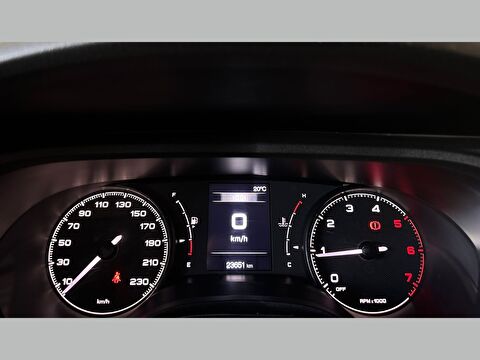 fiat, egea, sedan 1.3 multijet easy, manuel, dizel 2.el otomobil | renew 12