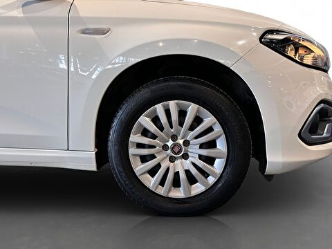 fiat, egea, sedan 1.3 multijet easy, manuel, dizel 2.el otomobil | renew 8