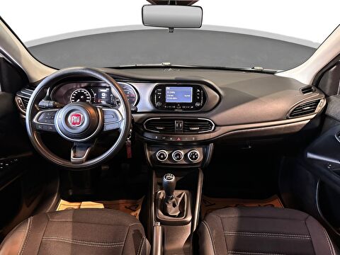 fiat, egea, sedan 1.3 multijet easy, manuel, dizel 2.el otomobil | renew 11