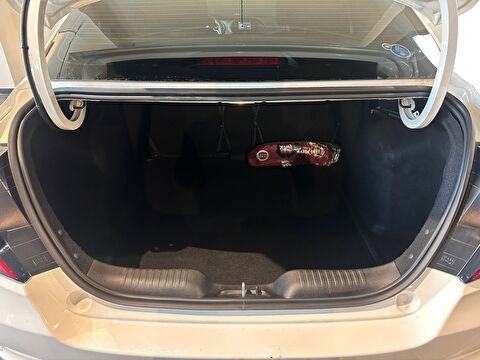 fiat, egea, sedan 1.3 multijet easy, manuel, dizel 2.el otomobil | renew 10