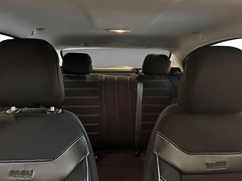 fiat, egea, sedan 1.3 multijet easy, manuel, dizel 2.el otomobil | renew 14