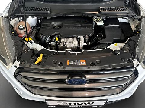ford, kuga, suv 1.5 tdcı st line powershift, otomatik, dizel 2.el otomobil | renew 20