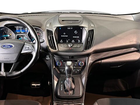 ford, kuga, suv 1.5 tdcı st line powershift, otomatik, dizel 2.el otomobil | renew 13